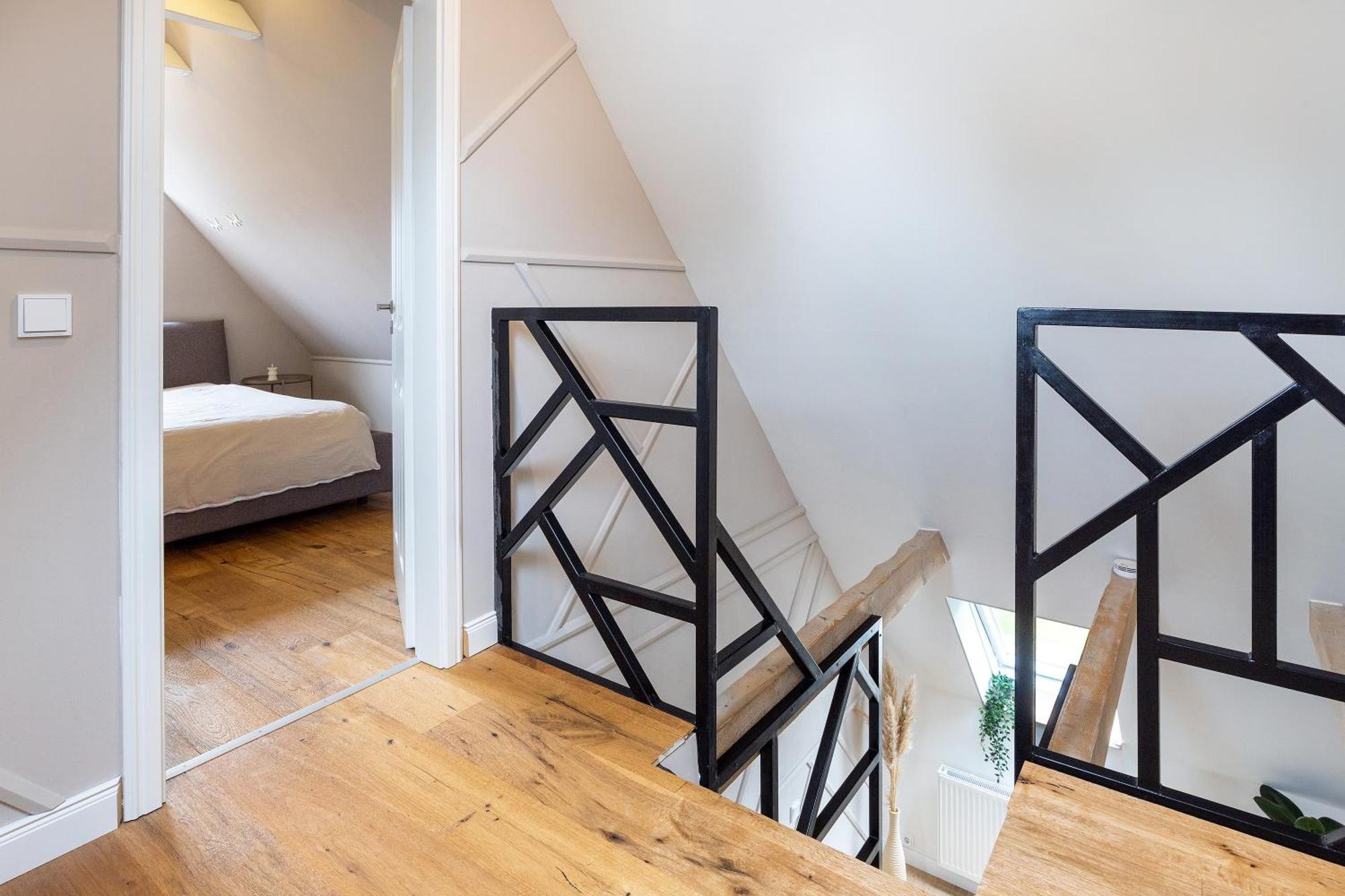 Penthouse Kokorey Halstenbek Eksteriør billede
