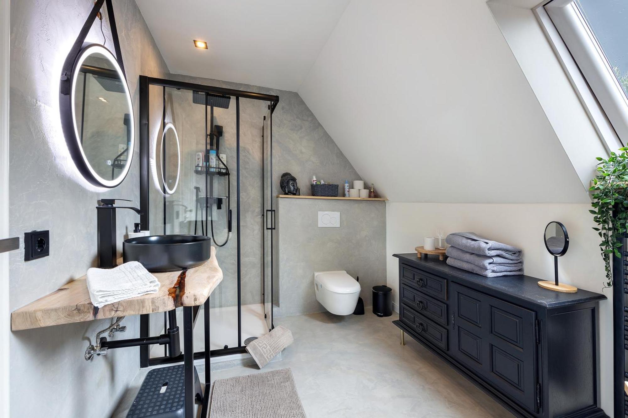 Penthouse Kokorey Halstenbek Eksteriør billede