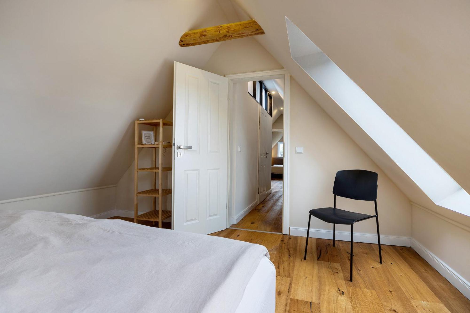 Penthouse Kokorey Halstenbek Eksteriør billede