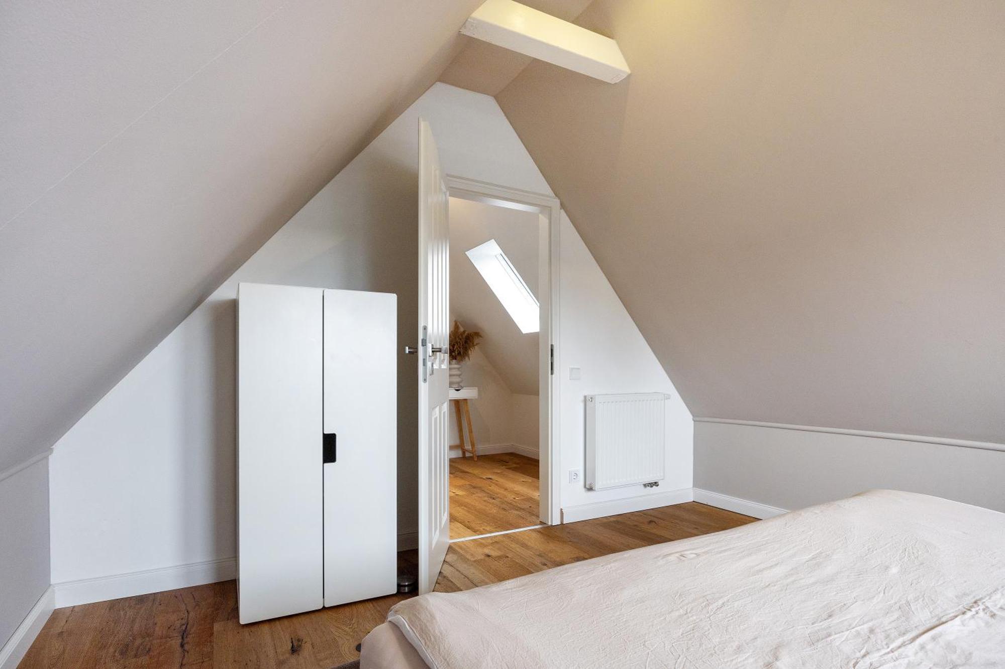 Penthouse Kokorey Halstenbek Eksteriør billede